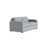 Performance Weave - Zinc selected
