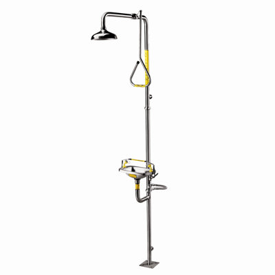 Safe-T-Zone Speakman Eye Wash Station