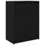 Sideboard 57X34x76 Cm Engineered Wood-412114224