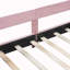 Lit de jour simple tapissier-129165730
