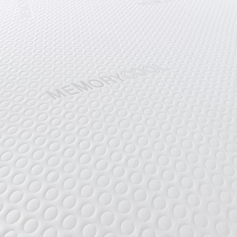 Wayfair Sleep Foam Mattress, Double (4'6)