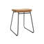 Bryggen Counter Stool