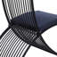 Alissah 2 - Person Patio Conversation Set with Cushions