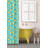 Boyles Floral Shower Curtain