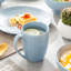 16 Piece Dinnerware Set, Service for 4 -1342399512