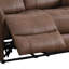 Coomes 2 Seater Electric Reclining Loveseat-1864665686