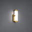 Carlisle Dimmable LED Wall Sconce, With Built-In  Temperature Switch From 2700K/3000K/3500K/4000K-862081762
