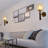 Iron Armed Sconce-1566893279