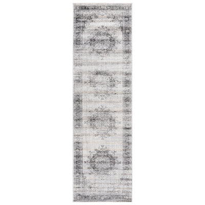 Atlas Performance Oriental Rug