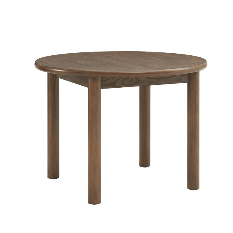 Round Dining Table