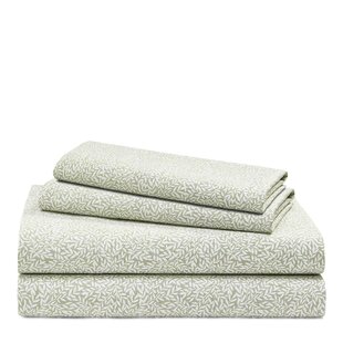 Miracle Percale Queen 350 Thread Count Comfortable Signature Sheet Set,  Stone, 1 Piece - Ralphs