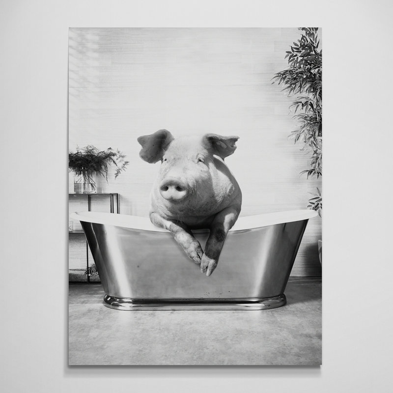 Wrapped Canvas Art Prints, 31 cm H x 21 cm W