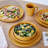 Stone Lain Cleo 16-Piece Dinnerware Set Stoneware-66177259