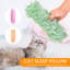 Ensemble de 3 coussins pour chat