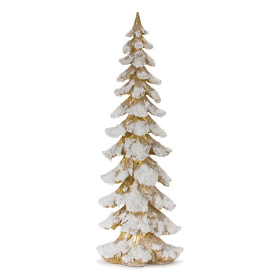 Christmas Tabletop Tree
