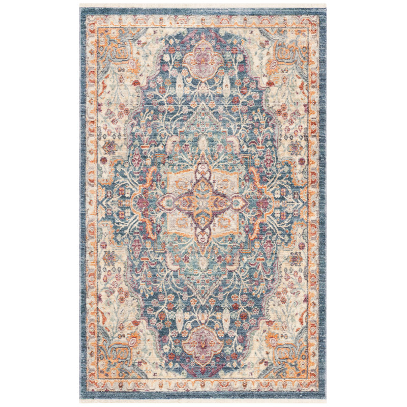 Tapis oriental performance Soren