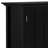 Bedford - Sideboard Buffet and Wine Rack - -872694992