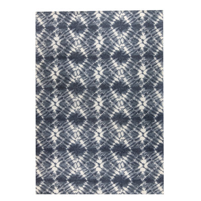 Sigyn Wool Geometric Indoor Rug