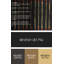 Tapis contemporain noir-1000896109
