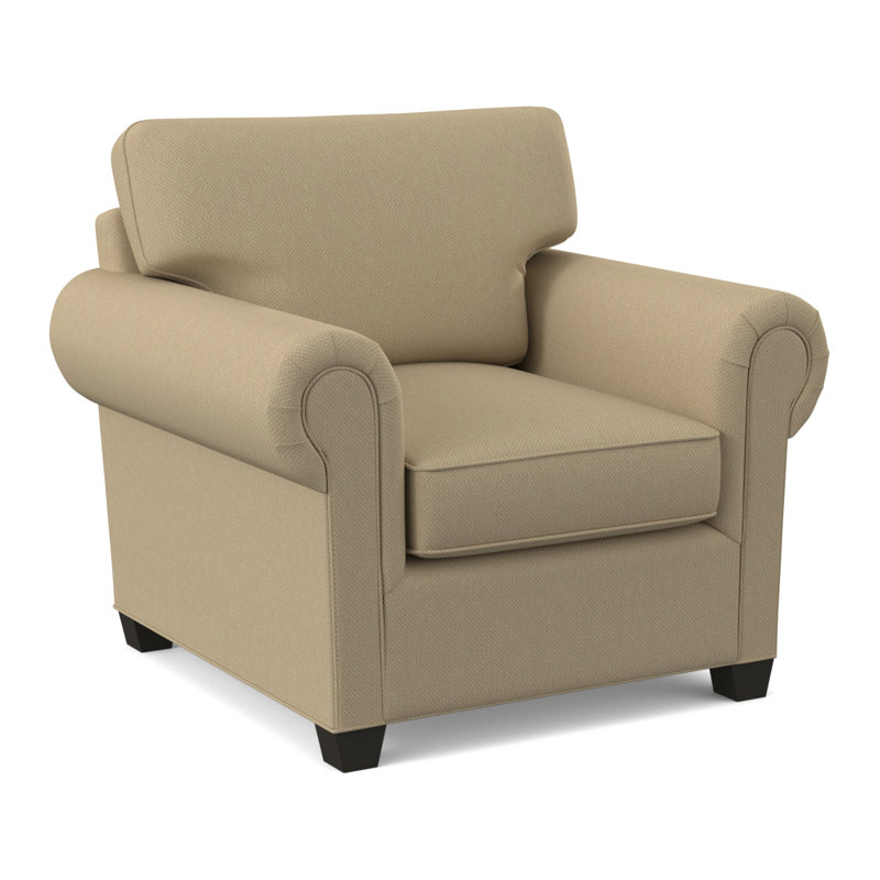 Fauteuil de 40 po de largeur Grace, Antic Sahara