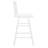 Bismarck Tally Wood Counter Stool-72855551