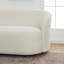 Cleaven 68' Wide Boucle Upholstered Loveseat Sofa-452884929