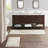 100% Cotton Tufted 3000 GSM Reversible Bath Rug Natural-1147611541