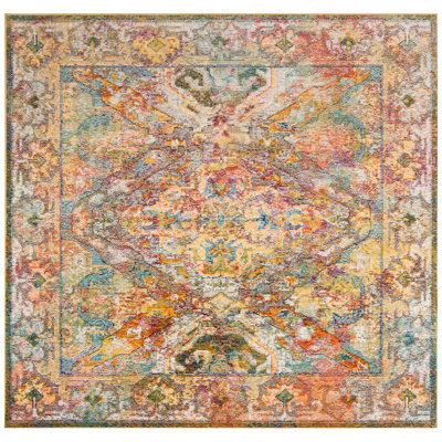 Servin Crystal Performance Oriental Rug