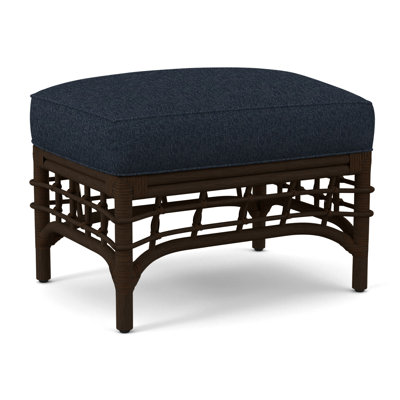 Luca Upholstered Ottoman