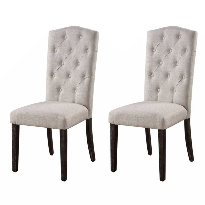Chaise d'appoint Synethia