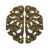 Antique Brass selected