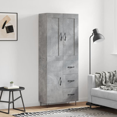 Daxten 69.5 Sideboard