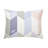 Lacoste Beaumont 100% Cotton Comforter Set, Soft Breathable All-Season with Embroidered Crocodile, Twin 3-Piece Multi-Light-120704113-88137837