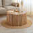 Natural Wood