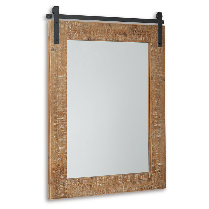 Miroir d'appoint Anaan
