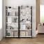 159cm H x 63cm W Bookcase