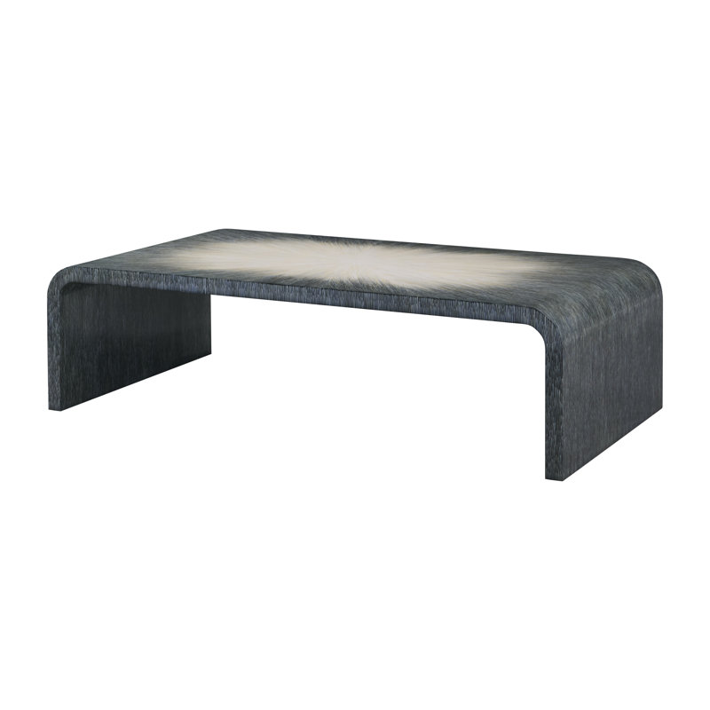 Panos Rectangular Cocktail Table