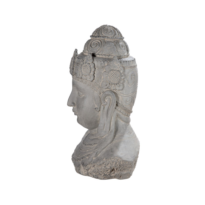 Platzer Buddha Capo