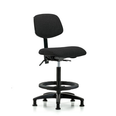 Micaela Drafting Chair