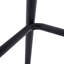 Tabouret de bar et de comptoir pivotant Brendaly (ensemble de 4) - Similicuir-2101453674