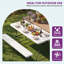 Ensemble de table de pique-nique 6/8 personnes-1813305694-1861280466