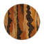 Tapis intérieur et extérieur Sagebrush Shadows-1354571414