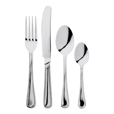 Judge, Bead - 24 Piece Cutlery Set, Service for 6