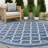 Danesfield Indoor / Outdoor Rug-1122740714