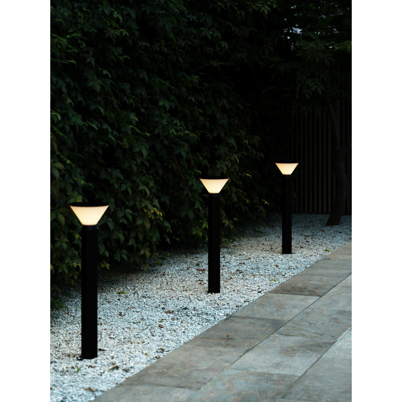 Noorstad | Garden light | Black