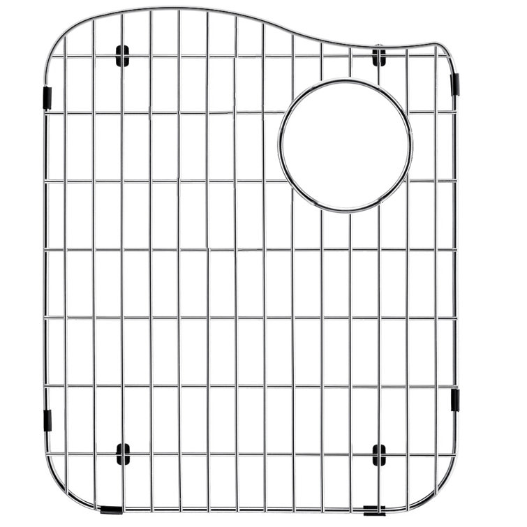 Sink Grid