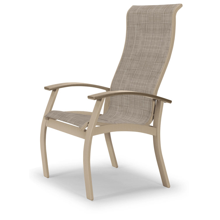 Fauteuil de patio Askar
