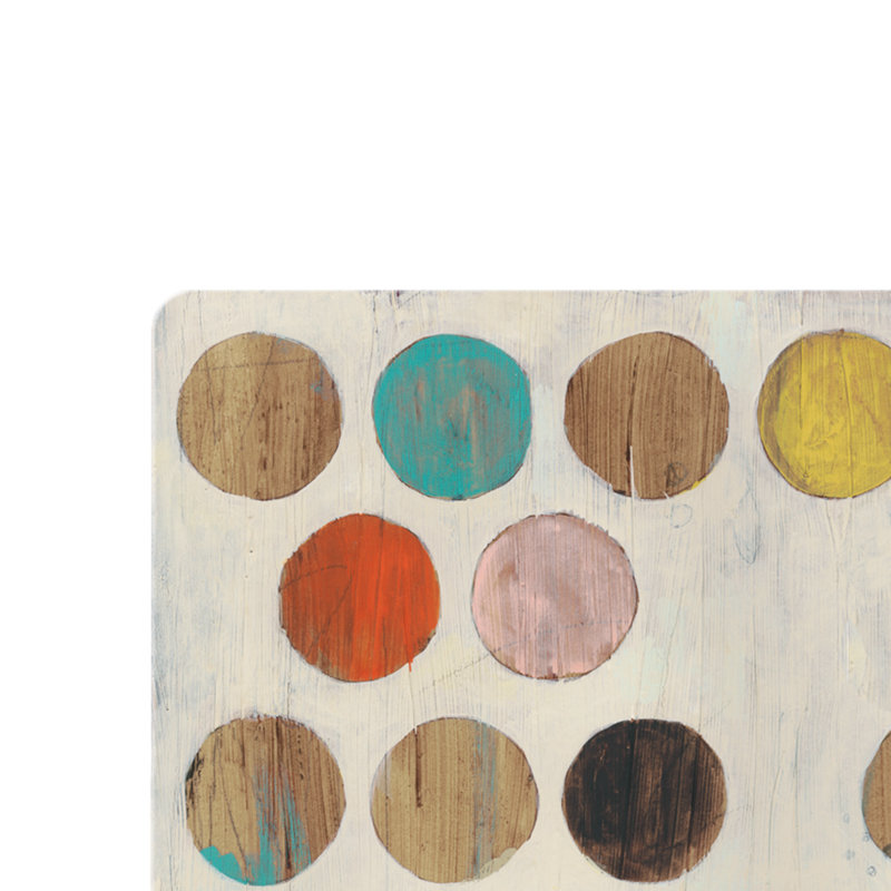 Creative Tops Retro Spot Placemat