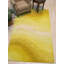 Tapis jaune en laine touffeté à la main Passarelli-1472309788