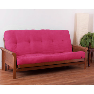 Matelas de futon en mousse Abe